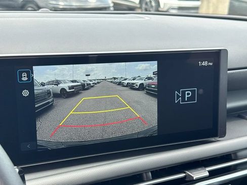 New 2026 Hyundai Tucson SEL Plus FWD image 18