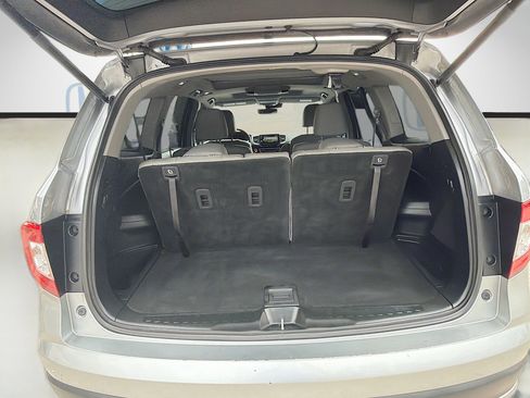 Used 2019 Honda Pilot Elite image 27