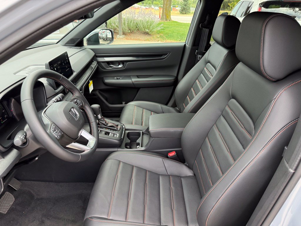 New 2026 Honda CR-V Sport-L image 12