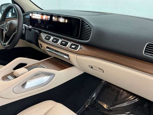 New 2026 Mercedes-Benz GLE 450 4MATIC image 24
