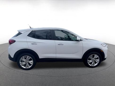 Used 2025 Buick Encore GX Preferred image 16