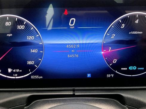 Used 2022 Mercedes-Benz C 300 Sedan image 25