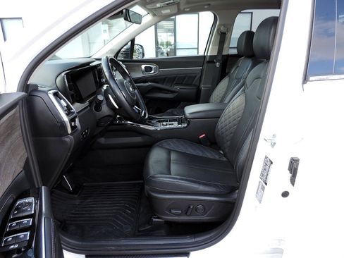 Used 2021 Kia Sorento SX Prestige AWD/4WD image 15