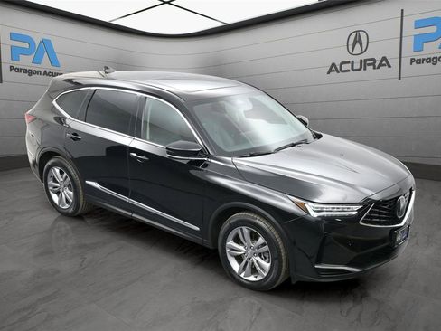 Certified 2025 Acura MDX SH-AWD image 32