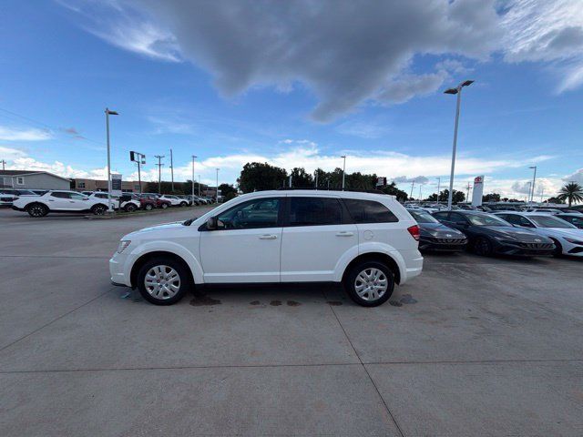 Used 2020 Dodge Journey SE FWD image 4