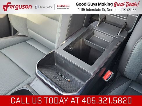 New 2026 GMC Terrain AT4 w/ Convenience Package III AWD/4WD image 34