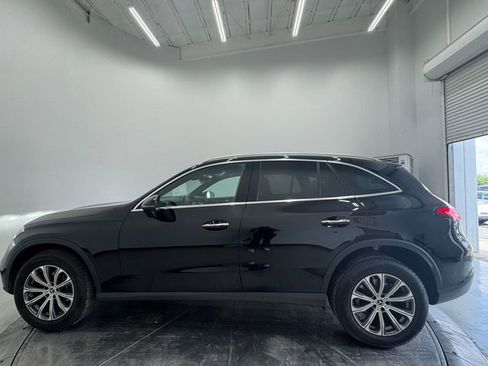 Certified 2026 Mercedes-Benz GLC 300 image 17