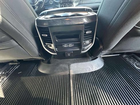 Used 2021 RAM 1500 Big Horn image 17