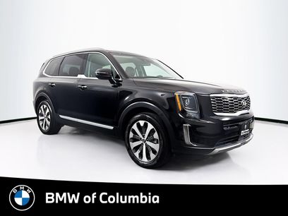 Used 2020 Kia Telluride S