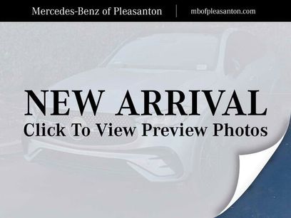 Used 2024 Mercedes-Benz GLC 300 4MATIC