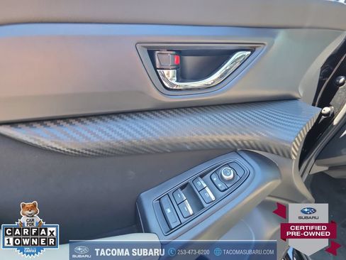 Used 2025 Subaru Ascent Premium AWD/4WD image 11