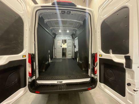 Used 2025 Ford Transit 250 148 High Roof w/ Load Area Protection Package RWD image 24