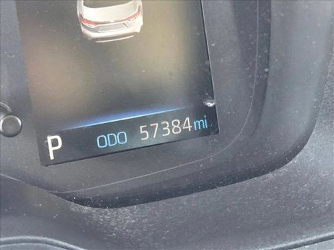 Used 2020 Toyota Corolla LE w/ Carpet Mat Package (TMS) image 11