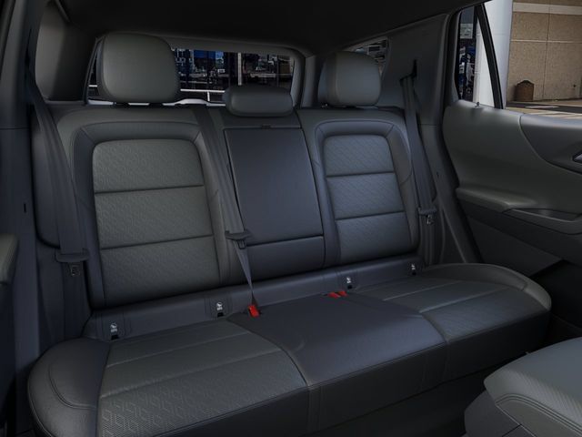 New 2027 Chevrolet Equinox LT w/ Convenience Package II AWD/4WD image 17