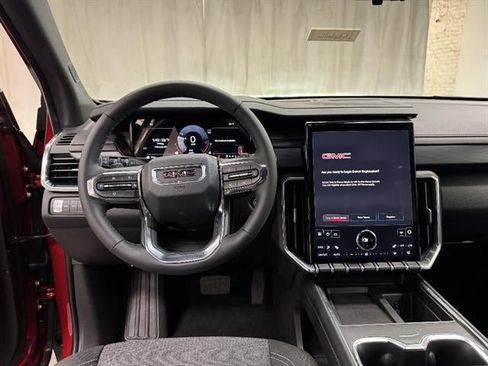New 2026 GMC Acadia Elevation w/ LPO, Floor Liner Package AWD/4WD image 26