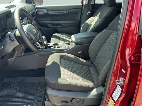 New 2026 Ford Ranger XLT AWD/4WD image 9