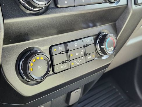 Used 2022 Ford F350 XL w/ STX Appearance Package AWD/4WD image 20