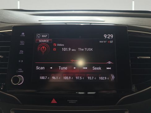 Used 2022 Honda Ridgeline RTL-E image 19