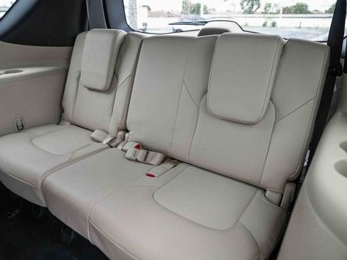 Certified 2024 INFINITI QX80 Sensory w/ Cargo Package image 17