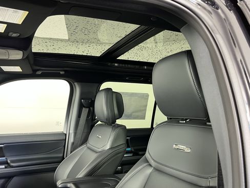 New 2026 Ford Expedition Platinum w/ Stealth Performance Package image 17