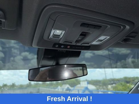 Used 2023 Chevrolet Silverado 1500 RST w/ Convenience Package II image 9