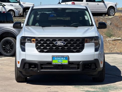 New 2026 Ford Maverick XLT w/ XLT Luxury Package AWD/4WD image 3