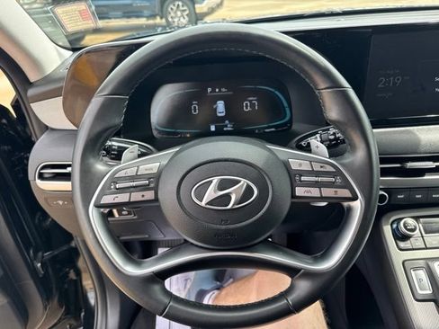 Used 2024 Hyundai Palisade XRT AWD/4WD image 15
