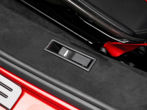 Certified 2023 Ferrari SF90 Stradale Base image 18