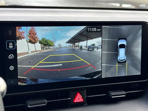 New 2025 Hyundai Ioniq 5 N image 18