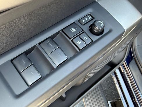 Certified 2026 Toyota Sequoia Platinum AWD/4WD image 18