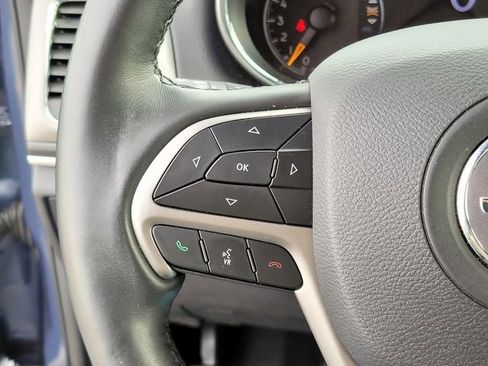 Used 2019 Jeep Grand Cherokee Limited image 20