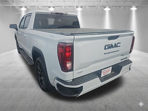 Certified 2023 GMC Sierra 1500 Elevation AWD/4WD image 8