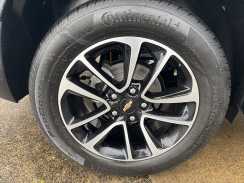 New 2026 Chevrolet TrailBlazer LT w/ Convenience Package image 13