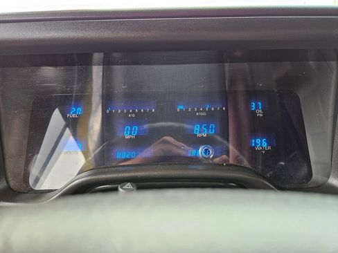 Used 2001 Jeep Wrangler Sport image 15