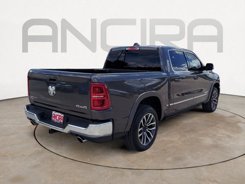 Used 2026 RAM 1500 Limited AWD/4WD image 10