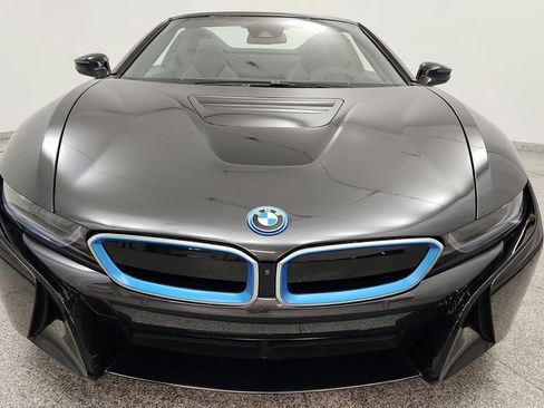 Used 2019 BMW i8 Roadster AWD/4WD image 9
