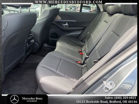 Used 2026 Mercedes-Benz GLE 450 4MATIC image 22