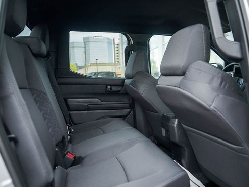 New 2026 Toyota Tacoma SR5 RWD image 11