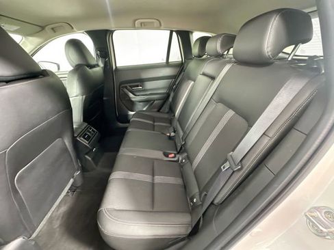 Used 2025 MAZDA CX-50 AWD 2.5 S w/ Preferred Package image 21