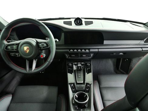 Used 2026 Porsche 911 Targa 4 GTS AWD/4WD image 17