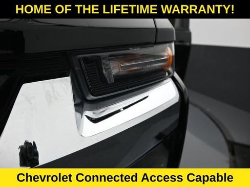 Used 2020 Chevrolet Silverado 2500 LT w/ All Star Edition AWD/4WD image 52