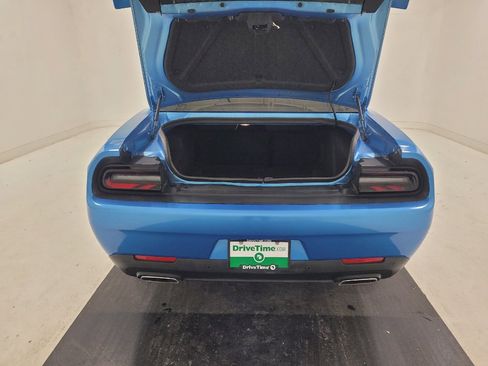 Used 2015 Dodge Challenger SXT Plus w/ Technology Group RWD image 29
