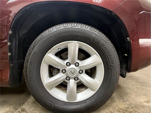 Used 2010 Lexus GX 460 Premium AWD/4WD image 8