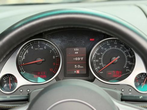 Used 2007 Lamborghini Gallardo Spyder AWD/4WD image 20