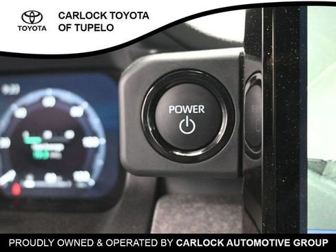 Used 2025 Toyota Tacoma 4x4 Double Cab Hybrid image 20