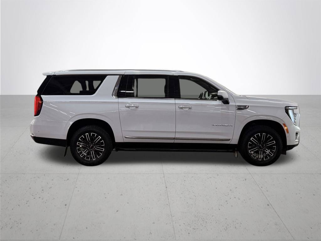 Certified 2025 GMC Yukon XL Elevation AWD/4WD image 10