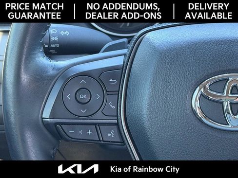 Used 2024 Toyota Camry SE image 26