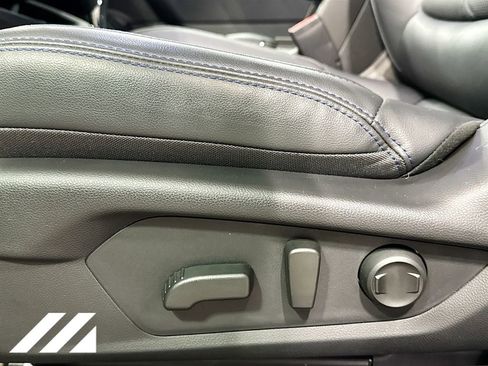 Used 2026 Subaru Forester Limited image 22