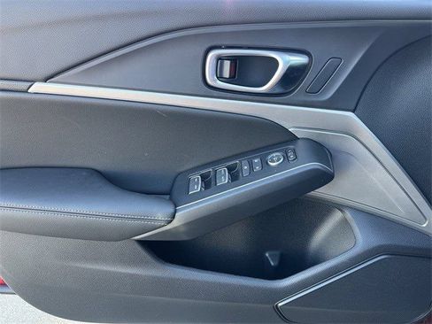 New 2026 Acura Integra A-Spec FWD image 26