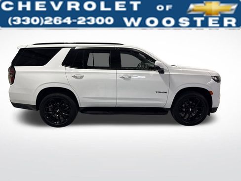 Used 2022 Chevrolet Tahoe RST w/ Luxury Package image 8